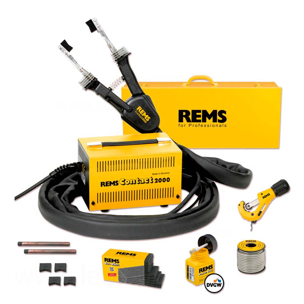 Rems Contact 2000