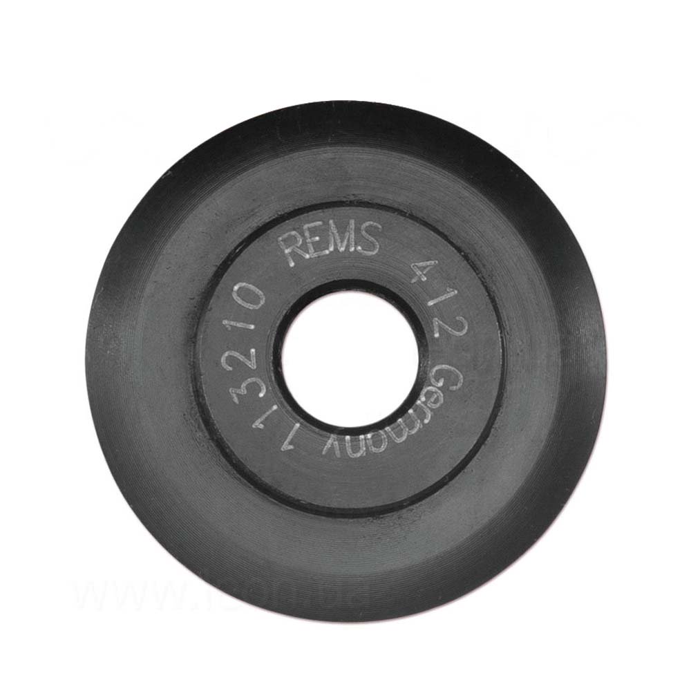 Rems Cutter Wheel Cu/INOX