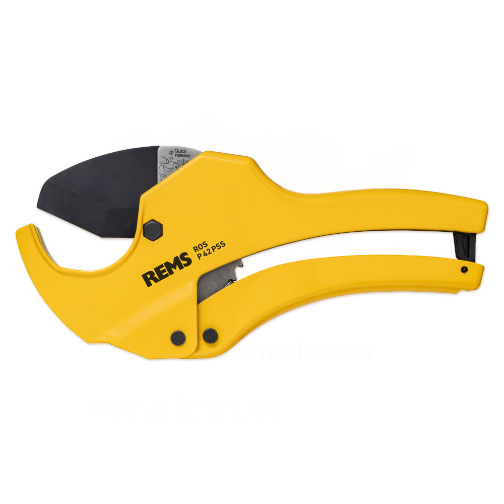 Rems ROS P 42 PSS