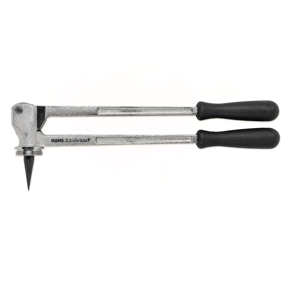 Rems Ex-Press P Set RH HIS 16-20-25