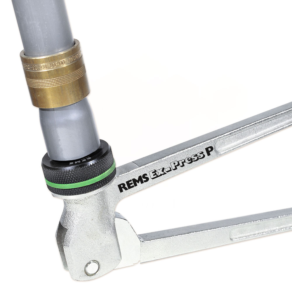 Rems Ex-Press P Set RH HIS 16-20-25