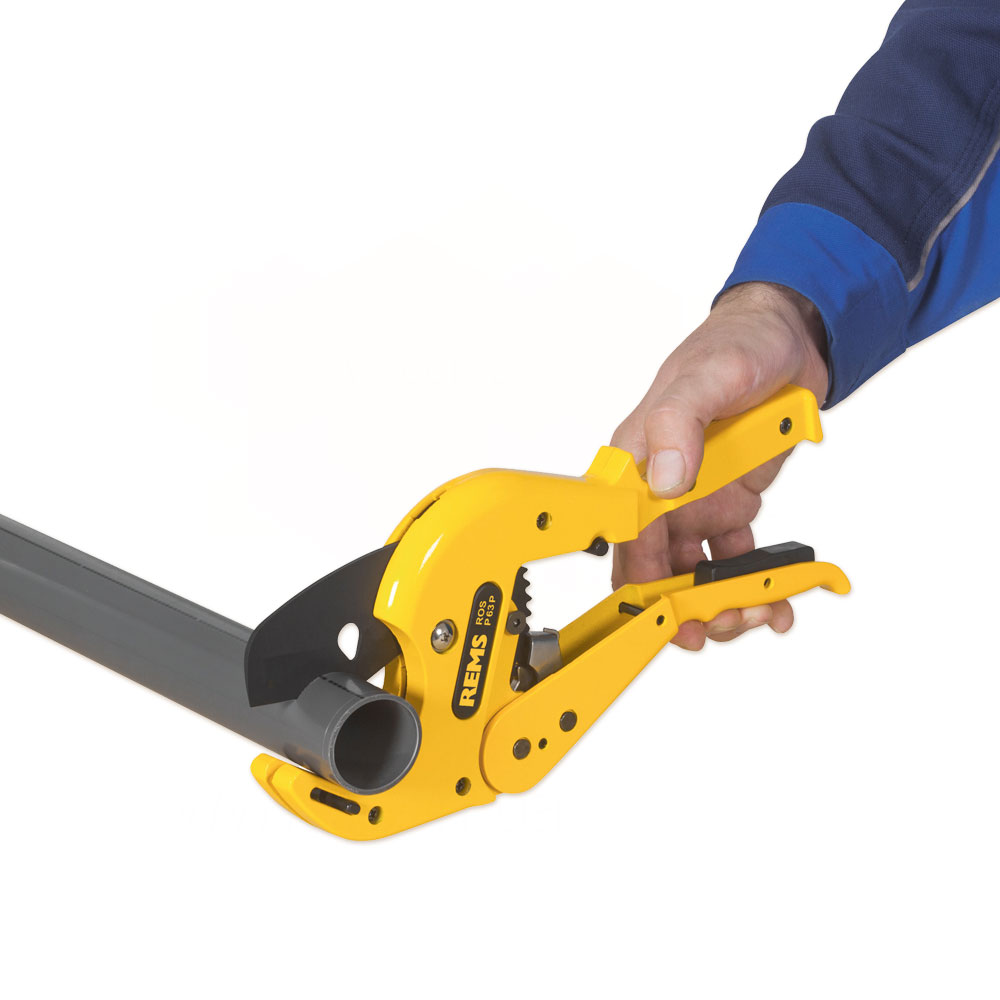 Rems ROS P 63 P