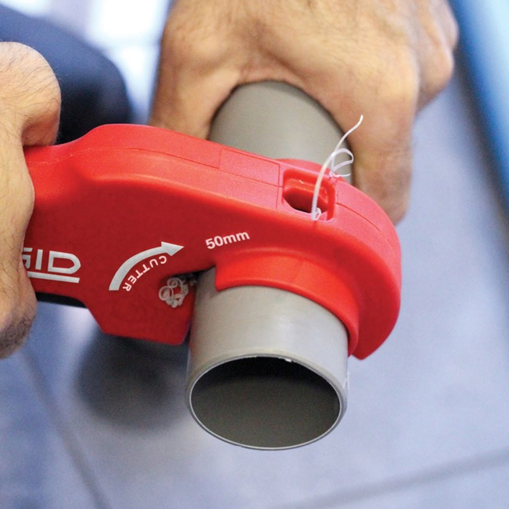 RIDGID PTEC 5000