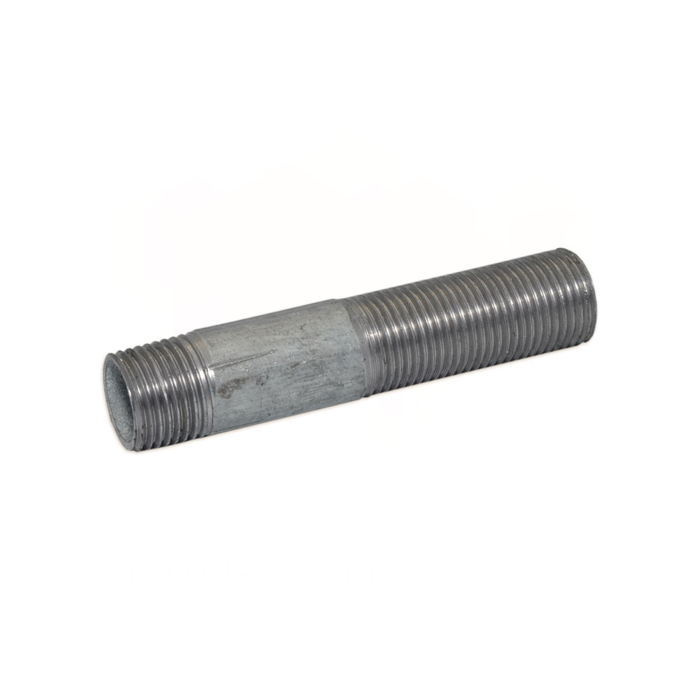Raccorderie Metalliche 532 згін різьбовий оцинкований