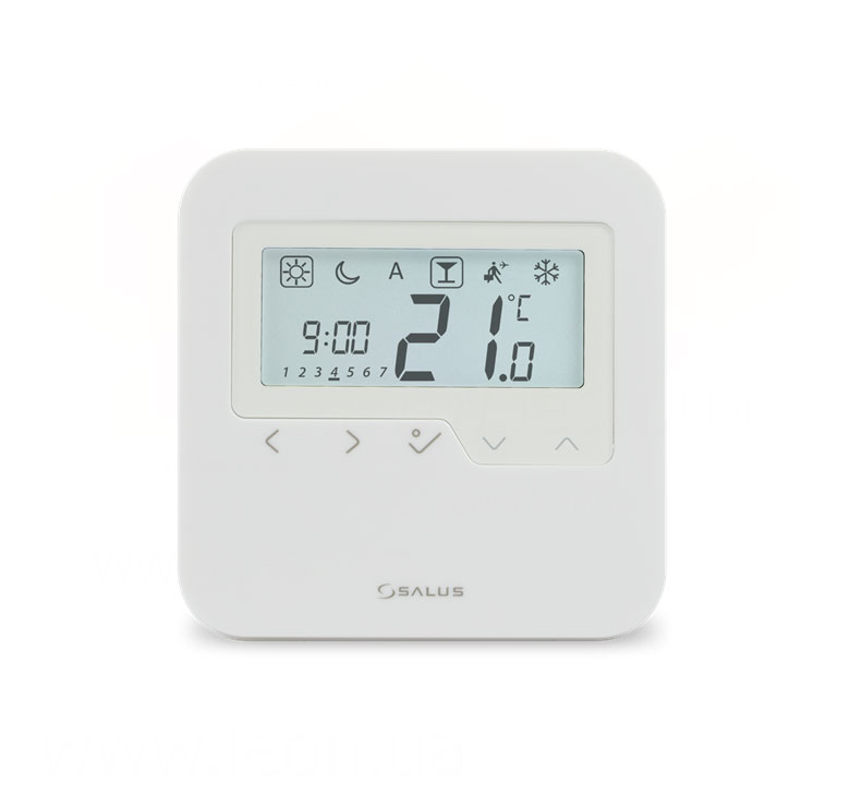 Salus HTRP230