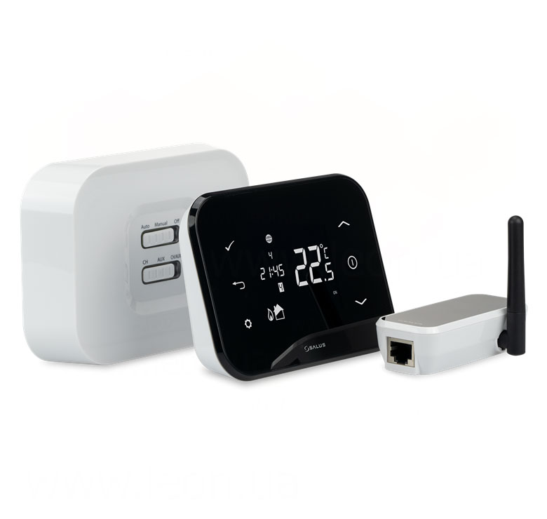 Salus iT500