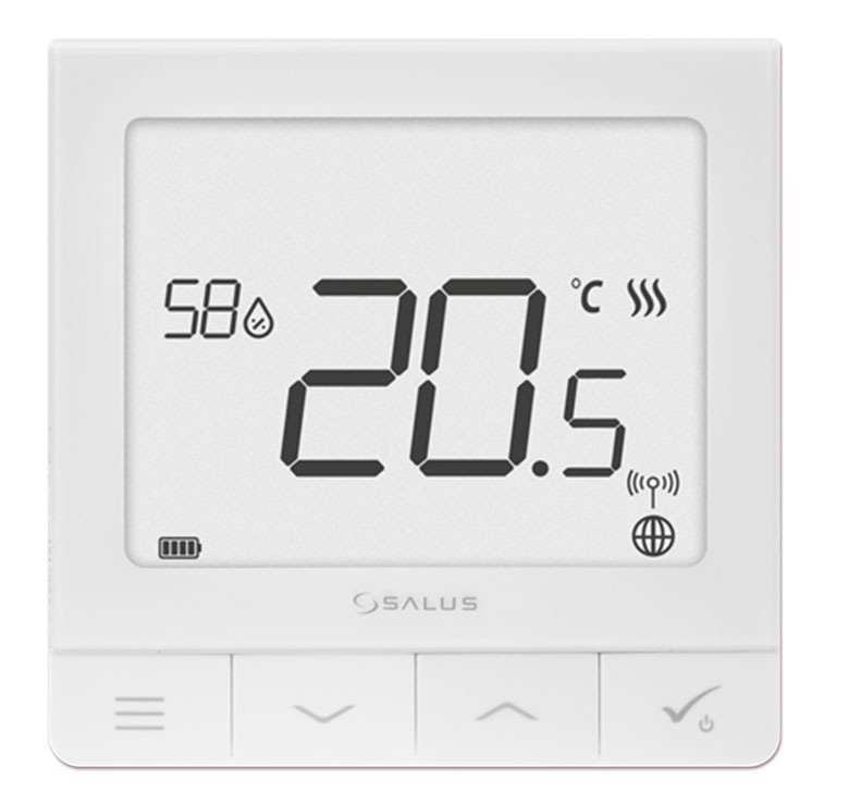 Salus SQ610RF