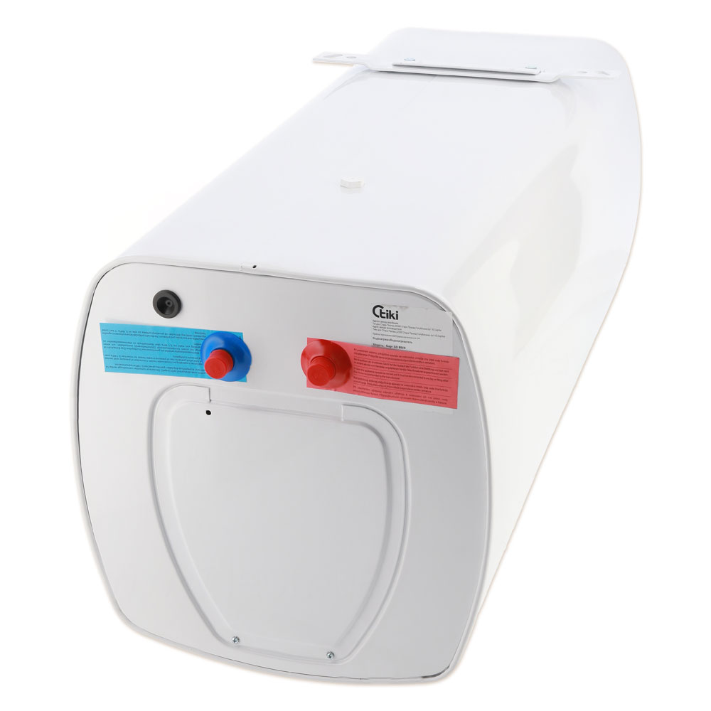 Tiki Supr ESD V9 Smart