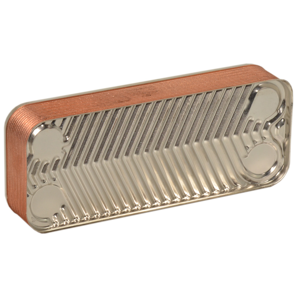 Zilmet теплообменник ZB 190