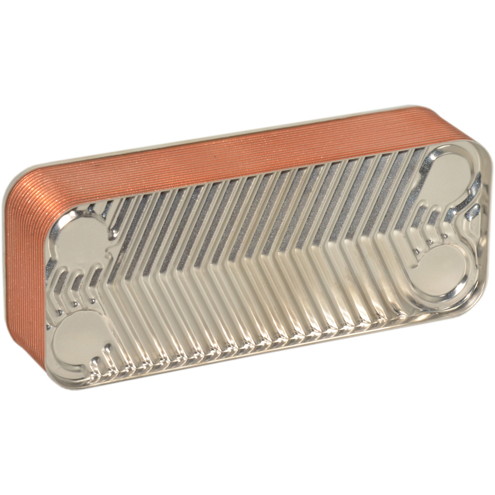 Zilmet теплообменник ZB 190