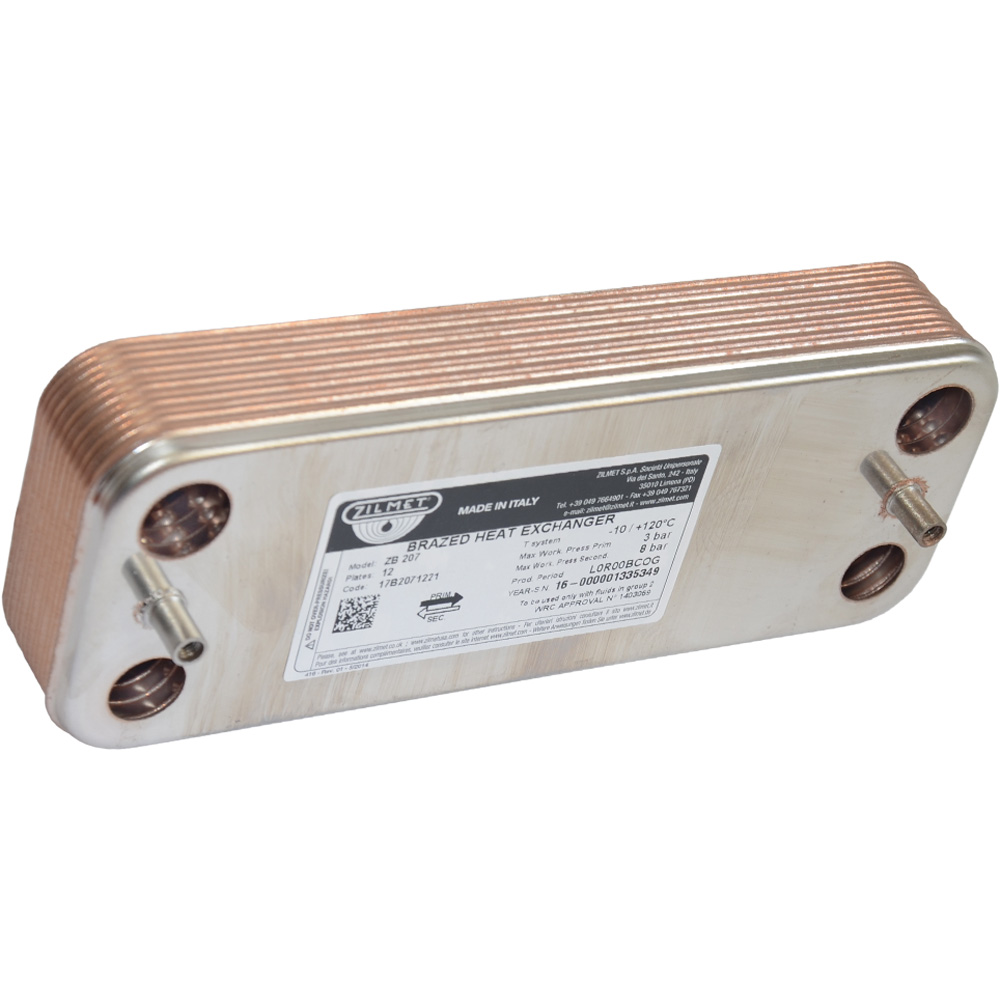 Zilmet ZB 207 17B2071221