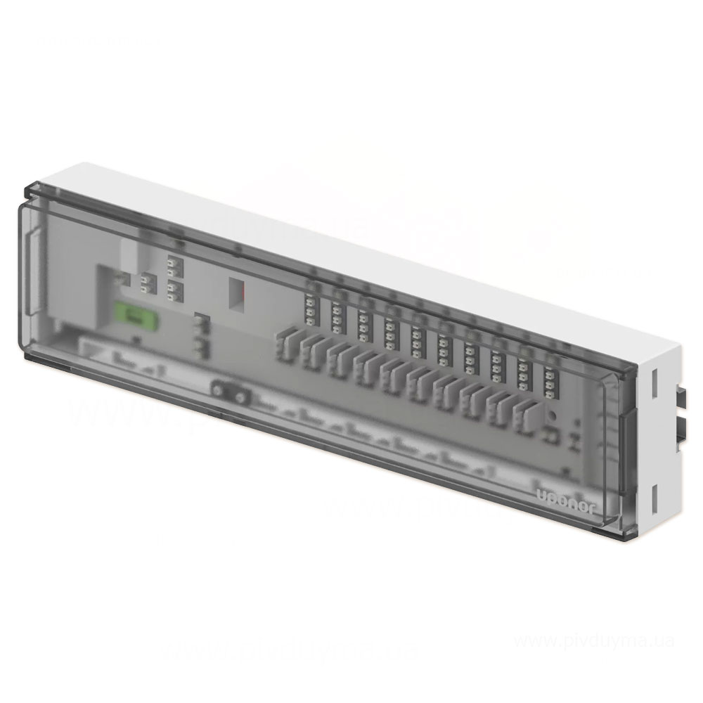 Uponor Base controller HC pump X-80
