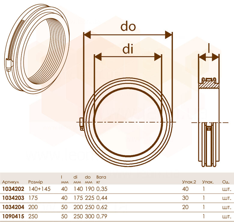 Uponor Ecoflex прохід через стіну