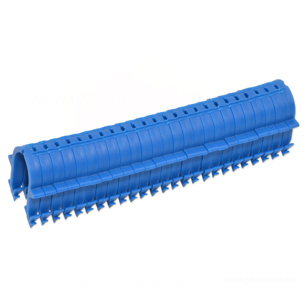 Uponor скріпки 40 мм для такера