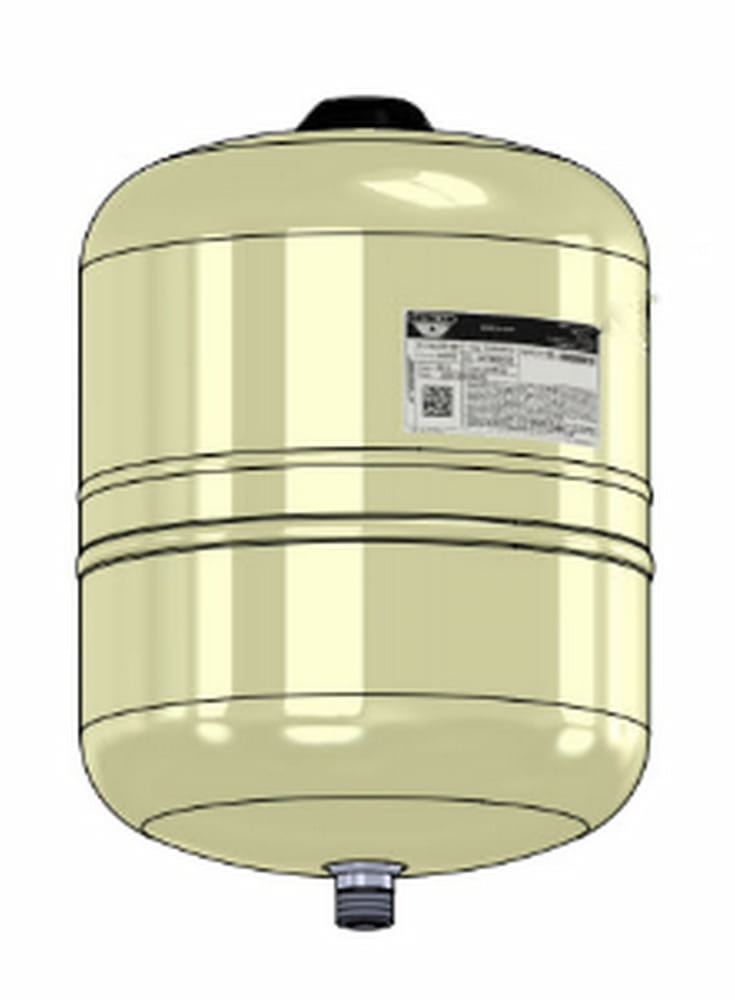 Zilmet Hydro-Plus E 5 л розширювальні баки