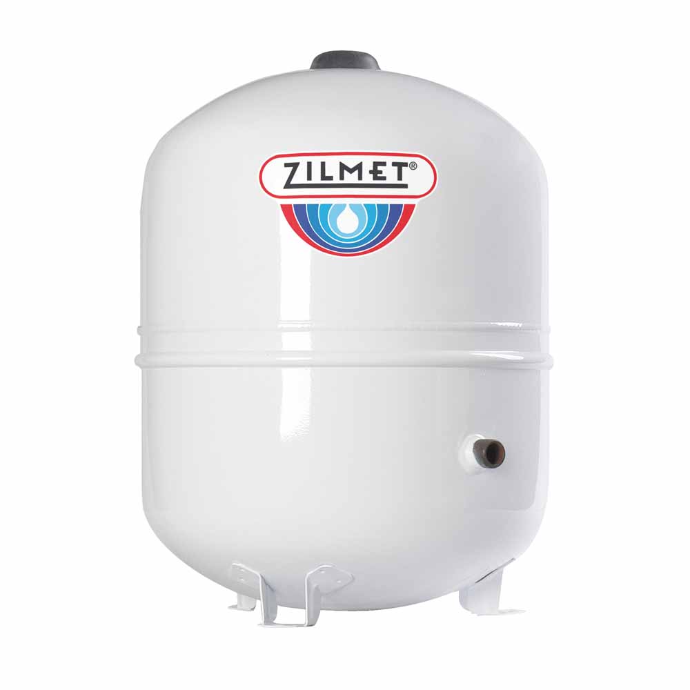 11A2001210 расширительный бак Zilmet Solar plus 12л