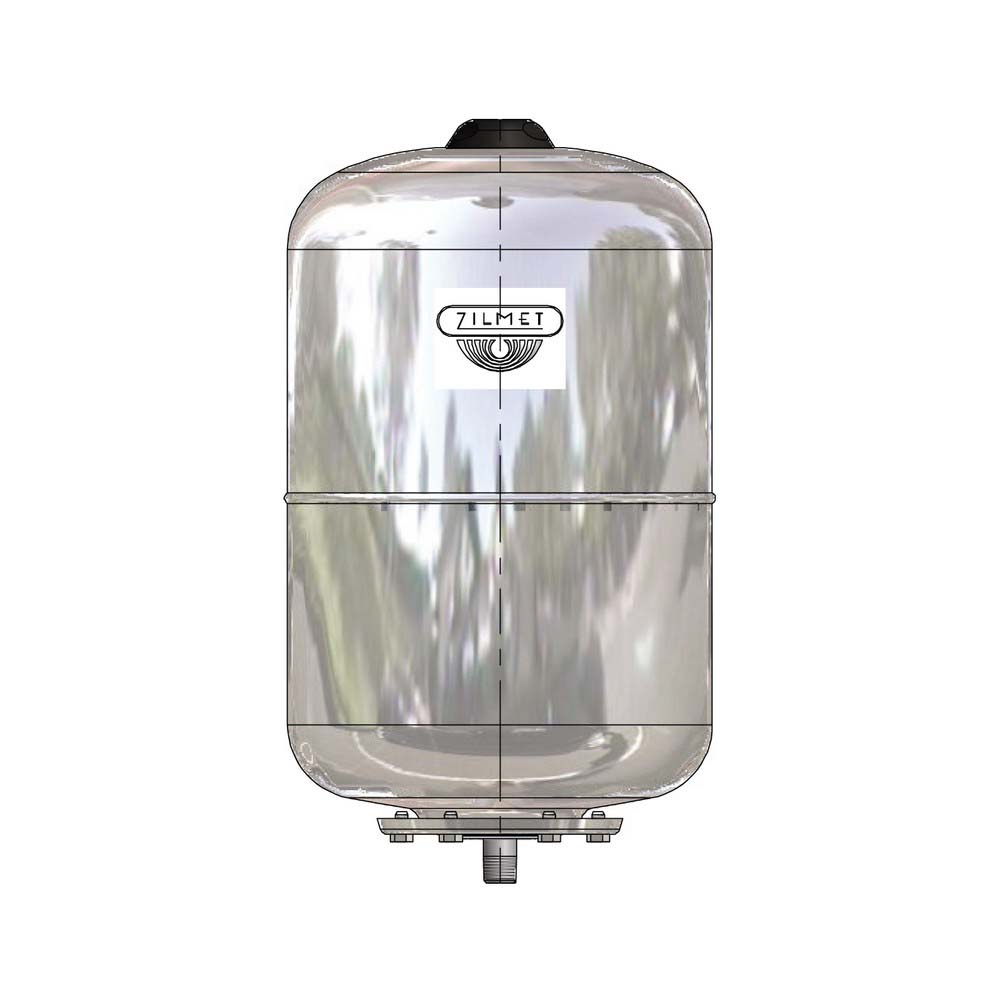 Zilmet Ultra-Inox-Pro V 24