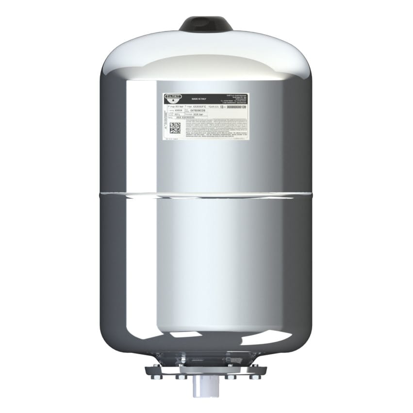 Zilmet Ultra-Inox-Pro V 24