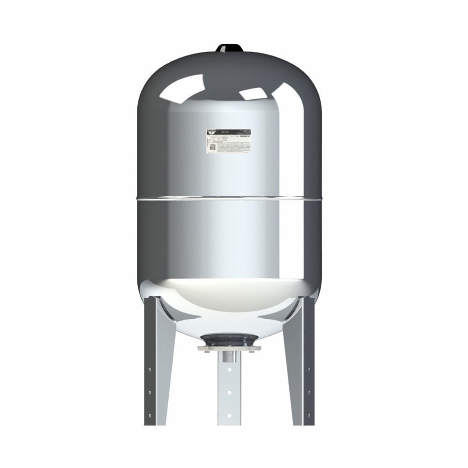 Zilmet Ultra-Inox-Pro V 100