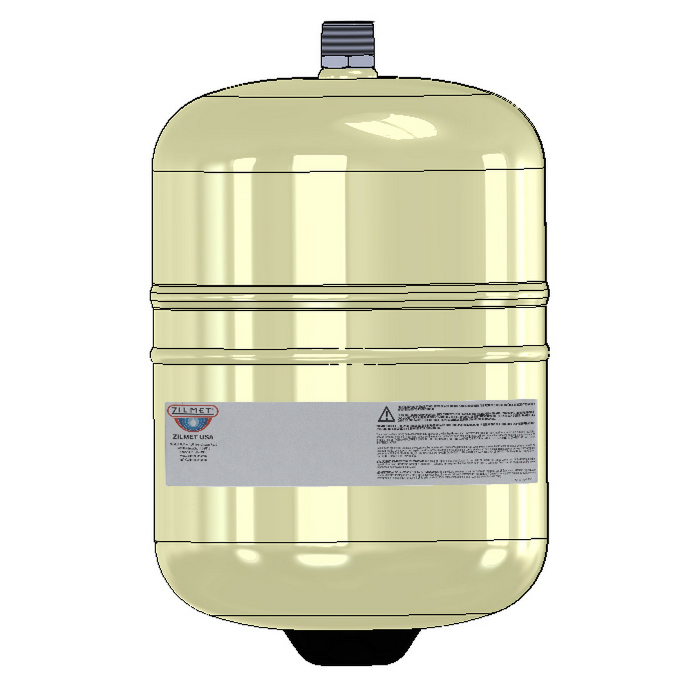 Zilmet Easy-Pro NPT 8-50 л