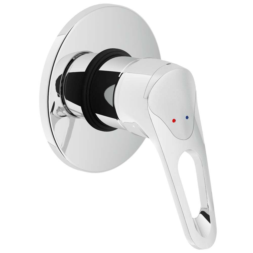 Nobili Timix TX27108CR змішувач прихованого монтажу