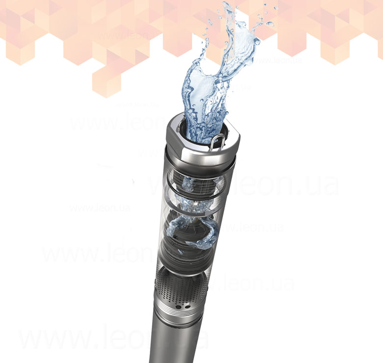 Grundfos SQE