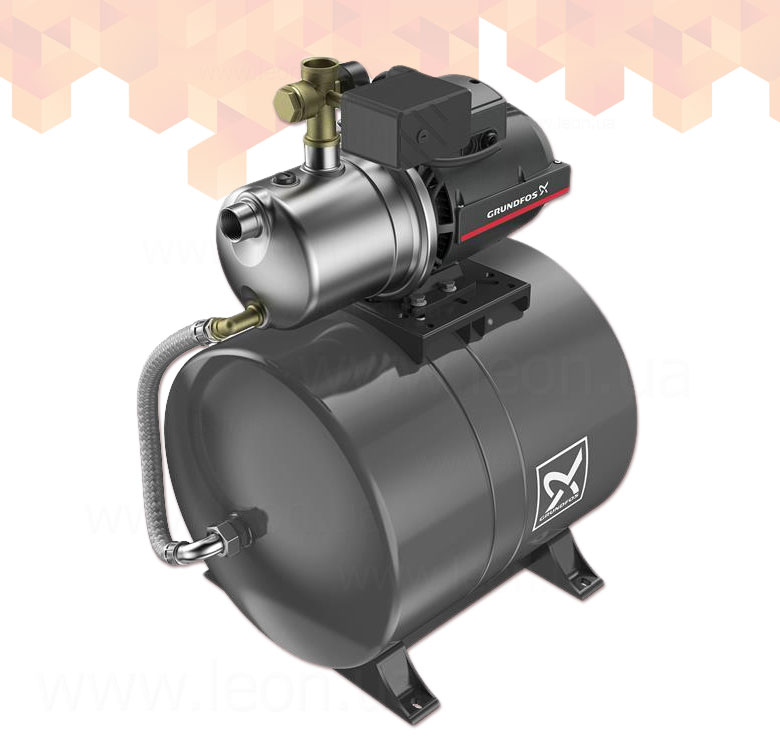 Grundfos JP PT-H