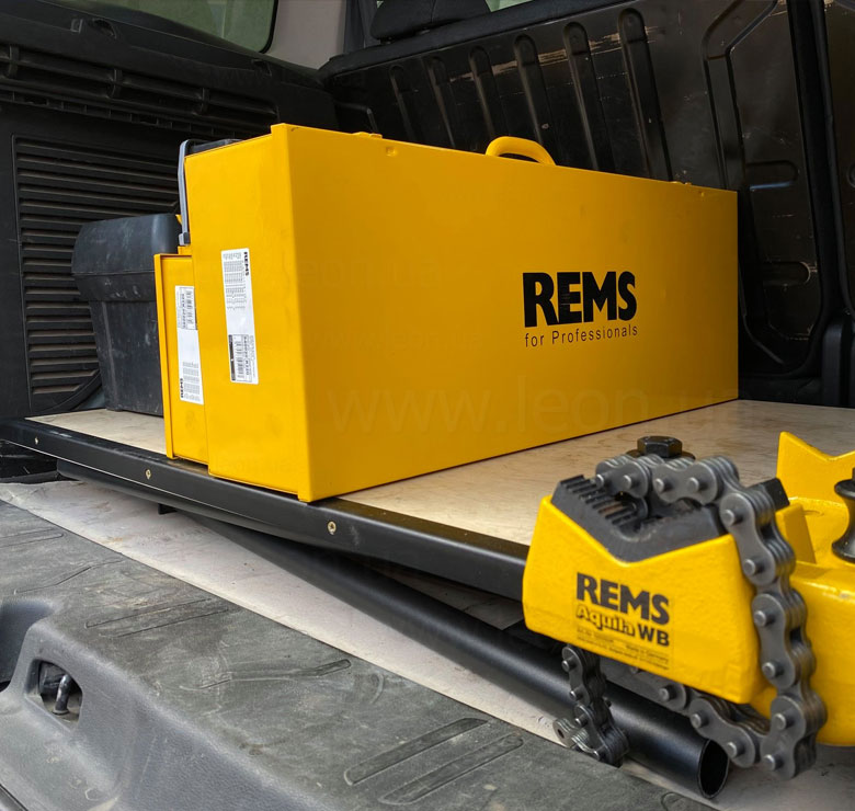 REMS Jumbo