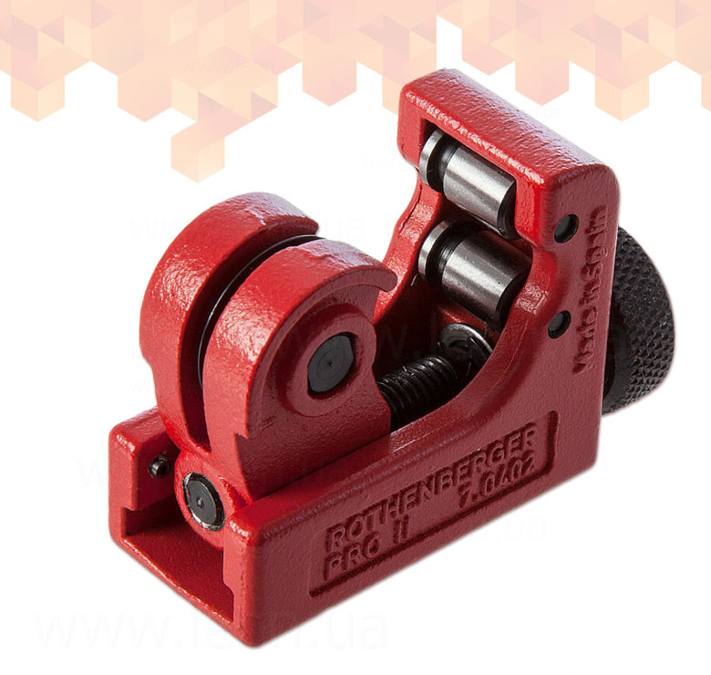 Rothenberger Minicut II Pro
