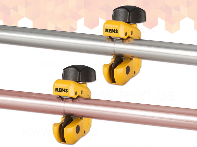 Rems RAS Cu-Inox 3-16