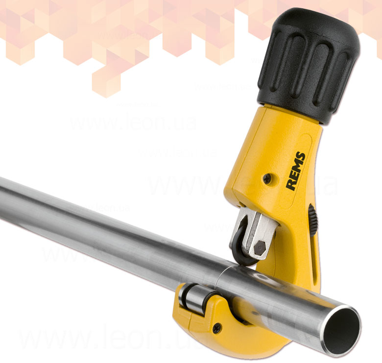 Rems RAS Cu-Inox 3-35