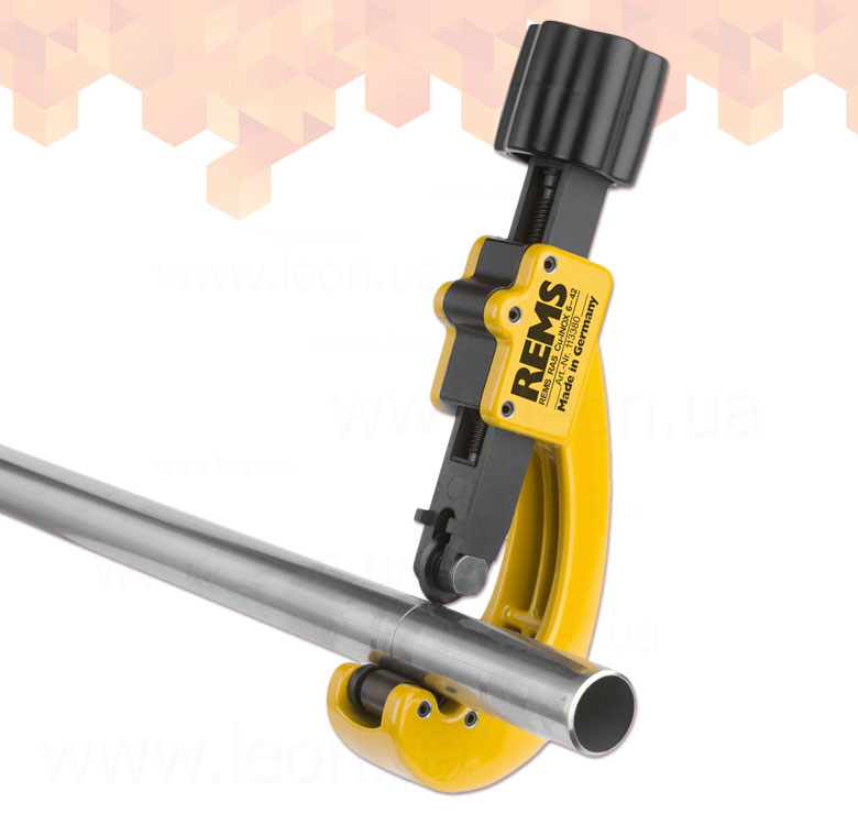 RAS Cu-Inox 6-42