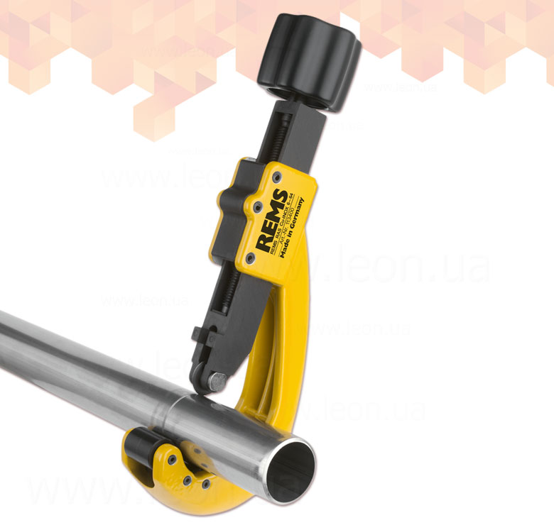 RAS Cu-Inox 6-64