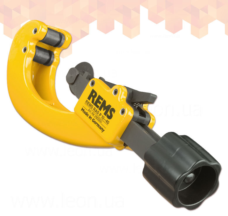 Rems RAS P 10-40 290050