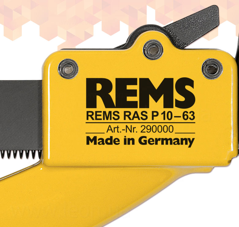 Rems RAS P 10-63 290000