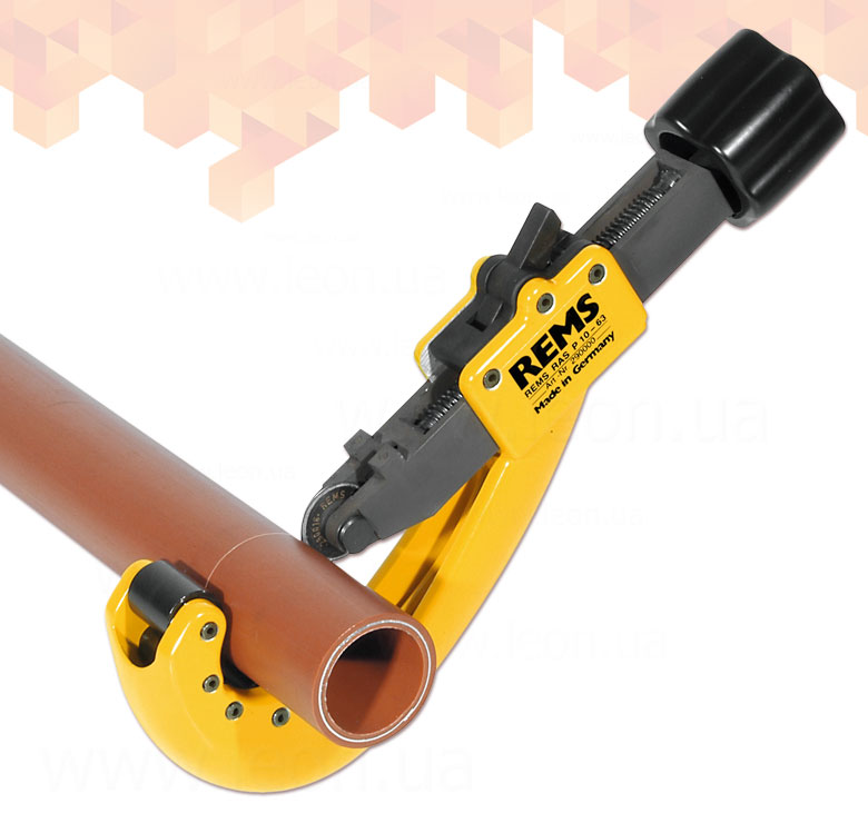 Rems RAS P 10-63 290000