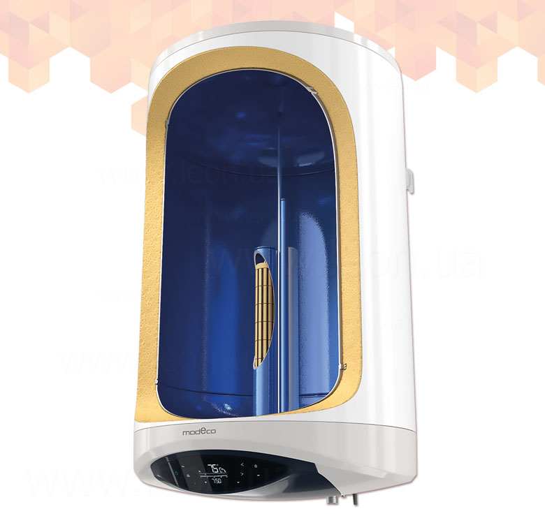Tesy ModEco Cloud