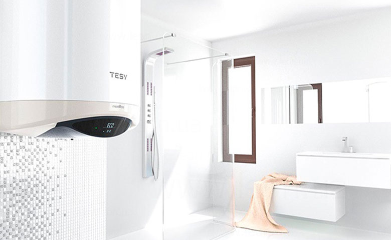 Tesy ModEco Cloud