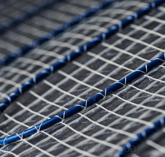 Comfort E cable mat