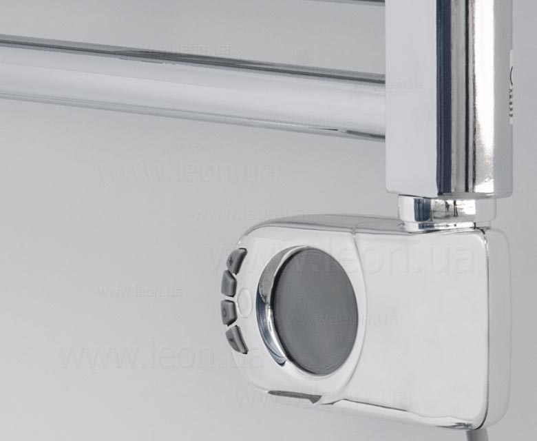 Cordivari Roberta Electric Chrome