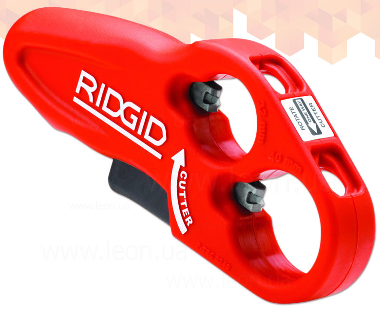 RIDGID PTEC 3240