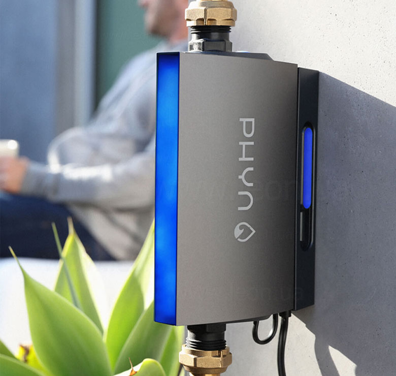 Uponor Phyn Plus Auto