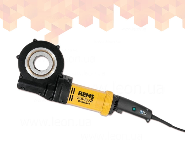 REMS Amigo2 Compact