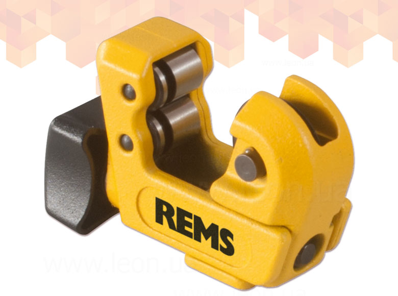Rems RAS Cu-Inox 3-16