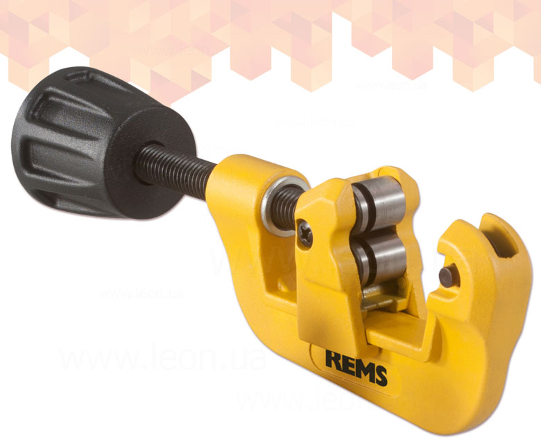 Rems RAS Cu-Inox 3-28