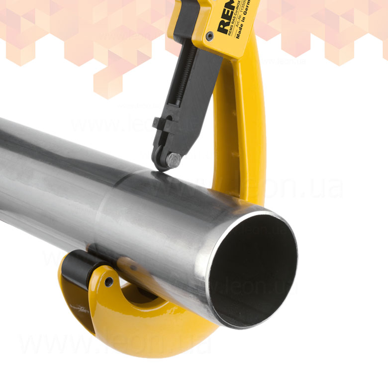Rems RAS Cu-Inox 64-120