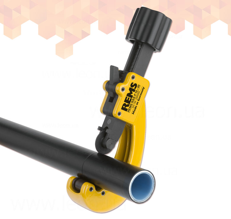 Rems RAS P 10-40 290050