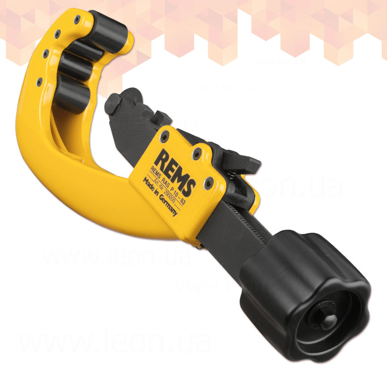 Rems RAS P 10-63 290000