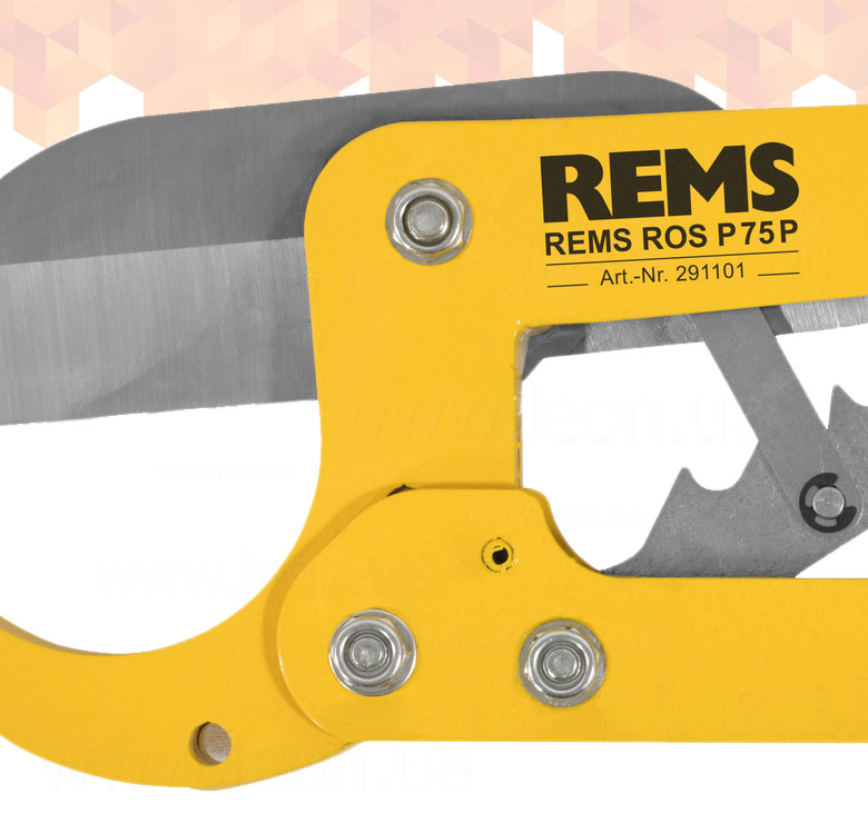 Rems ROS P 75 P 291101