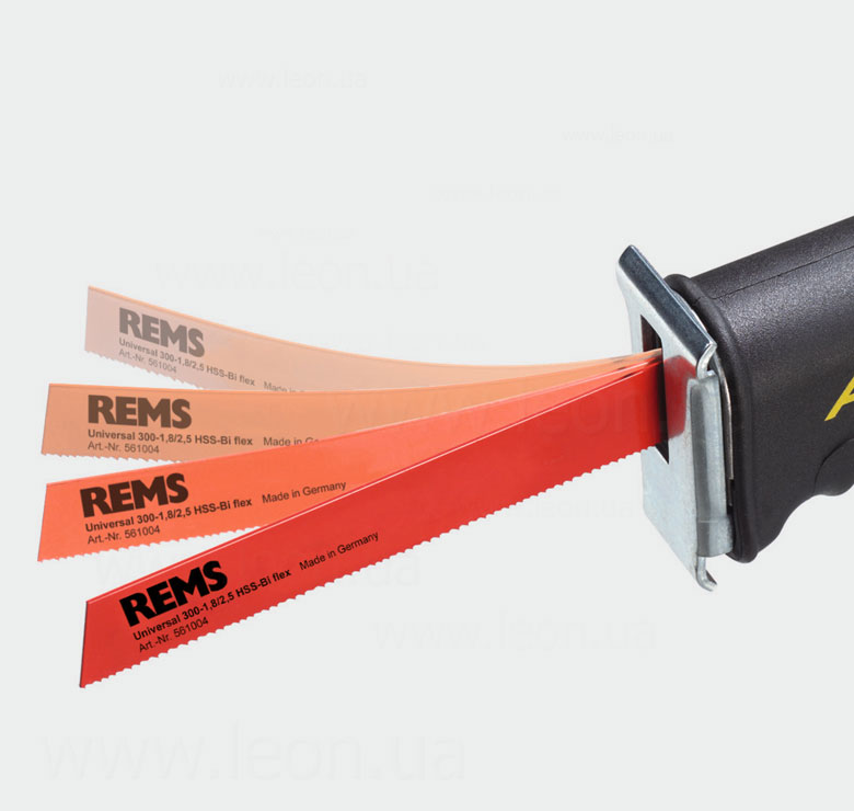Rems Universal полотна